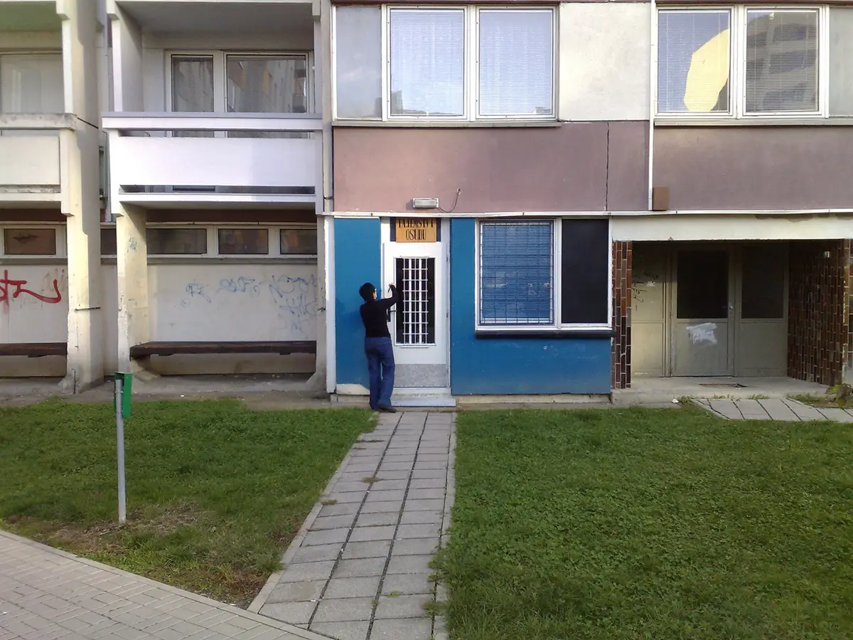 Jela Sárköziová